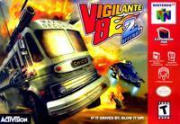 Vigilante 8: 2nd Offense