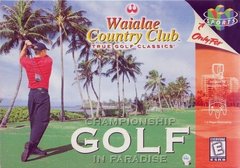 Waialae Country Club True Golf Classics