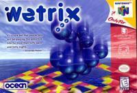 Wetrix