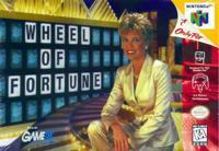 Wheel of Fortune