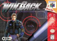 WinBack: Covert Operations