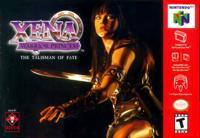 Xena Warrior Princess