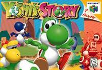 Yoshis Story