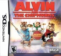 Alvin and The Chipmunks