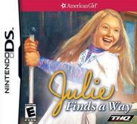 American Girl Julie Finds a Way