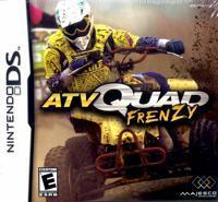 ATV Quad Frenzy