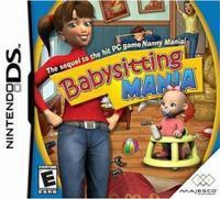 Babysitting Mania