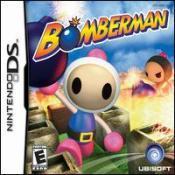 Bomberman