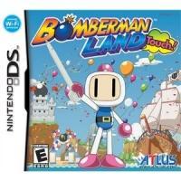 Bomberman Land Touch!