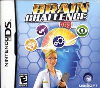 Brain Challenge