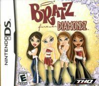 Bratz: Forever Diamondz