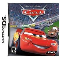 Cars, Disney/Pixar