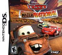 Cars: Mater-National Championship, Disney/Pixar