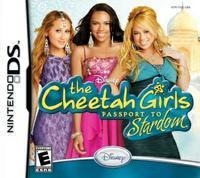 Cheetah Girls, The: Passport to Stardom