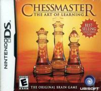 Chessmaster: The Art of Learning