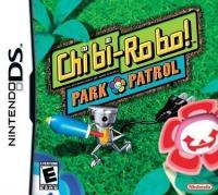 Chibi-Robo!: Park Patrol