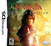 Chronicles Of Narnia, The: Prince Caspian