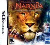 Narnia Lion, Witch, and The Wardrobe