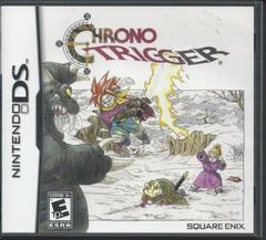 Chrono Trigger