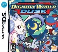 Digimon World: Dusk