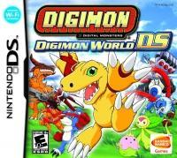 Digimon World