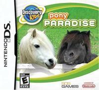 Discovery Kids: Pony Paradise