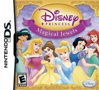 Disney Princess: Magical Jewels