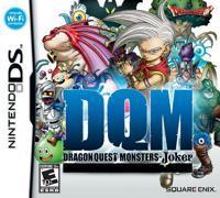 Dragon Quest Monsters Joker