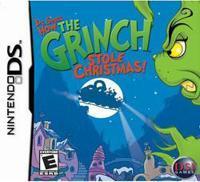 Dr. Seuss: How the Grinch Stole Christmas