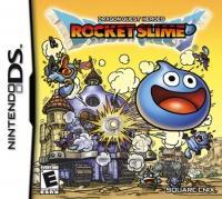 Dragon Quest Heroes: Rocket Slime