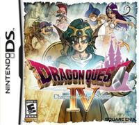 Dragon Quest IV: Chapters of the Chosen