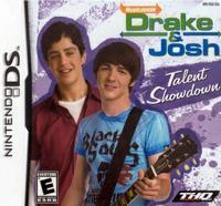 Drake & Josh: Talent Showdown