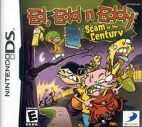 Ed, Edd n Eddy: Scam of the Century