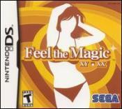 Feel the Magic: XY/XX