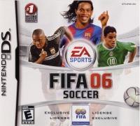 FIFA Soccer 06