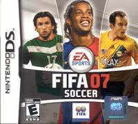 FIFA Soccer 07