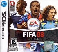 FIFA Soccer 08