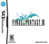 Final Fantasy III