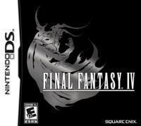 Final Fantasy IV