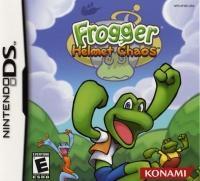 Frogger: Helmet Chaos