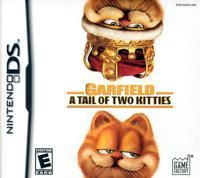 Garfield: A Tail of Two Kitties