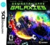 Geometry Wars: Galaxies