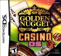 Golden Nugget Casino DS