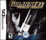 GoldenEye Rogue Agent