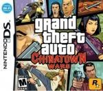 Grand Theft Auto: Chinatown Wars