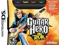 Guitar Hero: On Tour w/ Controller