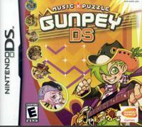 Gunpey DS