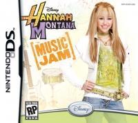 Hannah Montana: Music Jam