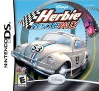 Herbie Rescue Rally