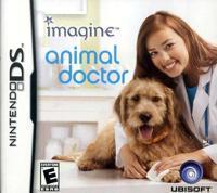 Imagine: Animal Doctor